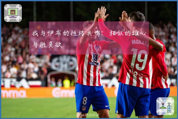 我与伊布的性格共鸣：相似的雄心与胜负欲
