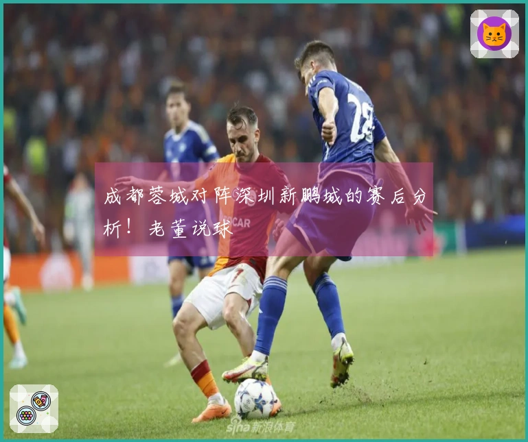 成都蓉城对阵深圳新鹏城的赛后分析！老董说球