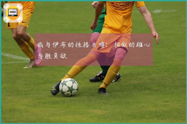 我与伊布的性格共鸣：相似的雄心与胜负欲