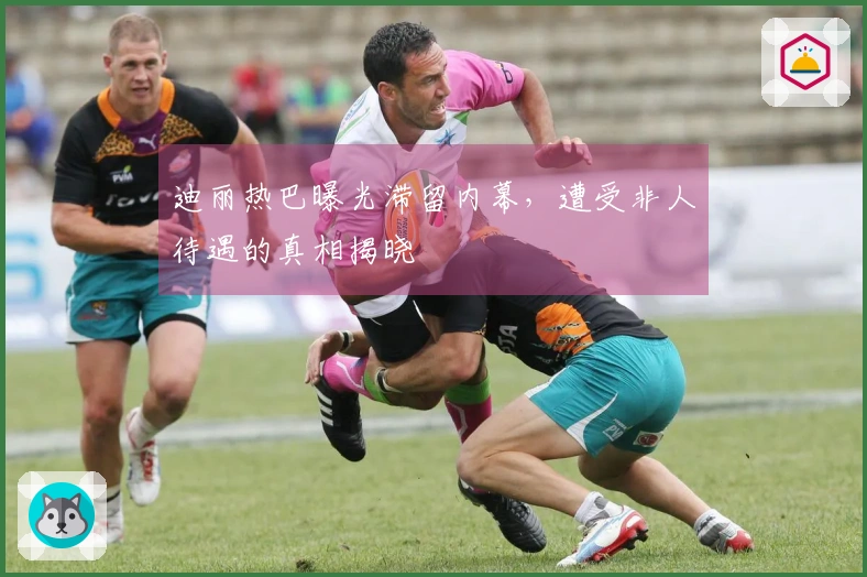 迪丽热巴曝光滞留内幕，遭受非人待遇的真相揭晓