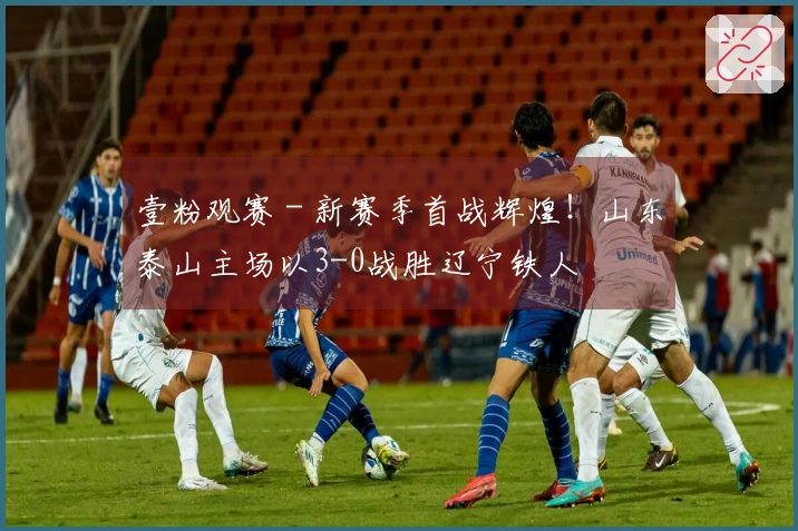 壹粉观赛 - 新赛季首战辉煌！山东泰山主场以3-0战胜辽宁铁人