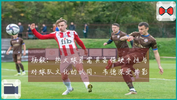 杨毅：热火球员需具备强硬个性与对球队文化的认同，韦德深受其影响